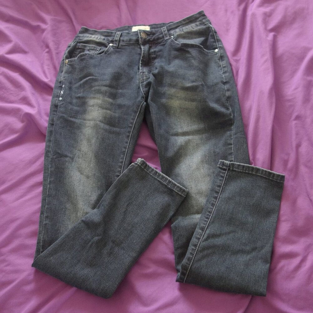Kuwalla KUL-K1 Size 30 Jeans